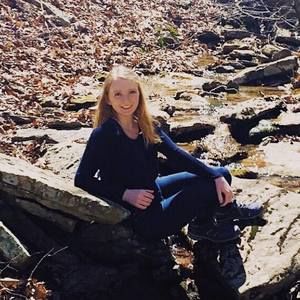 Meet your Posher, Lauryn